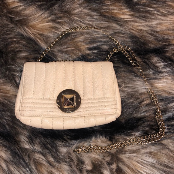 kate spade Handbags - KATE SPADE CROSSBODY BAG